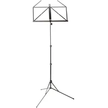 K&M 101 Notenpult Schwarz