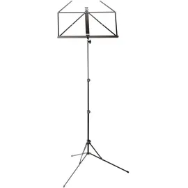 K&M 101 Notenpult Schwarz