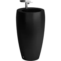 Laufen Alessi One Standwaschtisch 53 x 53 cm