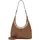 Liebeskind Berlin Beuteltasche Paris Hobo M sepia
