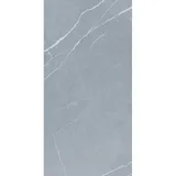 Euro Stone Bodenfliese Feinsteinzeug Navas 30 x 60 cm dunkelgrau