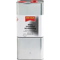 Meyer Nitrouniversalverdünner 6l Kanister
