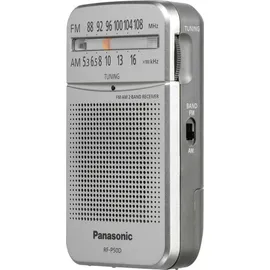 Panasonic RF-P50D