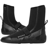 Mystic Roam Boot 5mm Round Toe - black
