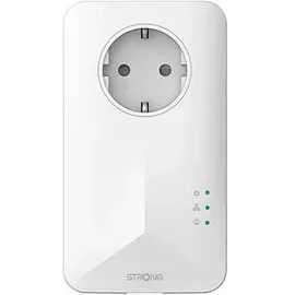 Strong Wi-Fi 1000 KIT Powerline-Adapter-Set