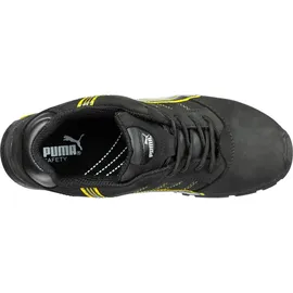Puma Sicherheitsschuh EN20345 S3 Amsterdam Low Gr. 42