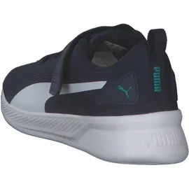 Puma Flyer Runner V PS Blau 32,5