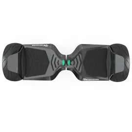 evercross tech EV5 Hoverboard Black
