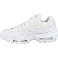 Nike Air Max 95 Essential Herren White/Grey Fog/White 47