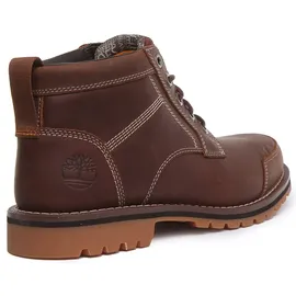 Timberland Larchmont Ii Chukka Stiefel Saddle 44 1/2