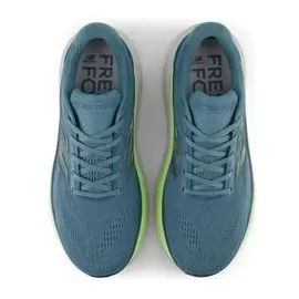 New Balance Fresh Foam X More v6 Herren Salt Water/Afterglow/Grey Matter 44,5