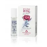 Damenparfüm mit Rose und Kaviar in 9 ml Öl, alkoholfrei. Geschenkidee