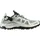 Salomon Techamphibian 5 Grün/Türkis 39