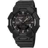Casio Herrenuhr G-Shock GA-B010-1A1JF All Black