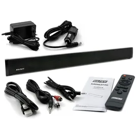 Selfsat Soundbar 32 Schwarz