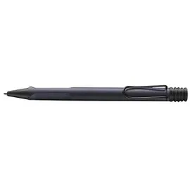 Lamy Kugelschreiber safari schwarz, Schreibfarbe: schwarz, 1 St.
