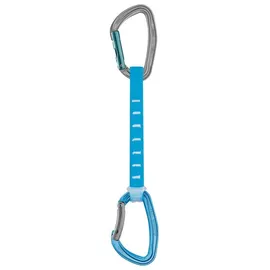 Petzl Djinn Axess 11cm Expressschlinge-Lila-11