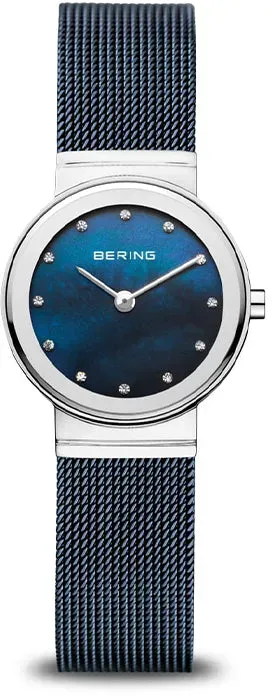 Bering Classic | silber glänzend | 10126-307-GWP