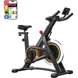 JASPORT A3 Smart Indoor Speedbike