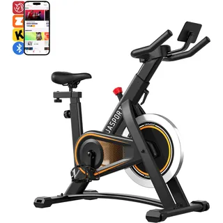 JASPORT A3 Smart Indoor Speedbike