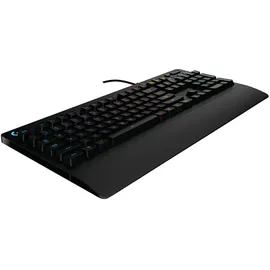 Logitech G213 Prodigy RGB Gaming Keyboard NR
