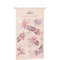 PURELEI Fill by Yourself Adventskalender