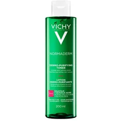 Vichy Normaderm Reinigungs-Lotion 200 ml