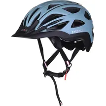 casco International GmbH 040863 Activ 2 Petrol, L (58-62 cm)