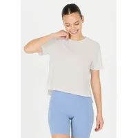 Endurance T-shirt Terminus WEISS DE 34