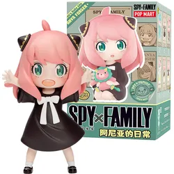 Pop Mart Spy × Family - Anya's Daily Life Series - Sammelfigur - sortiert