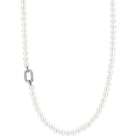 Ti Sento Milano Kette Silber / Silber