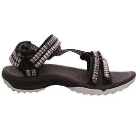 Teva Terra Fi Lite Damen samba black multi 37