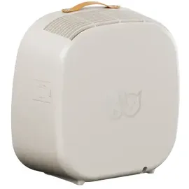 Philips PureProtect Pet 3000 Series Weiß
