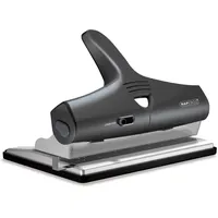 Rapesco Locher 1205 Schwarz