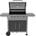 TRIZERATOP Gasgrill grau