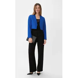 Comma, Blazer Blau 44