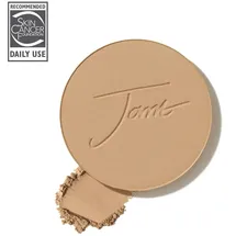 Jane Iredale PurePressed Base Mineral Foundation Latte 9,9 g