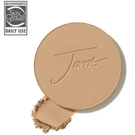 Jane Iredale PurePressed Base Mineral Foundation Latte 9,9 g