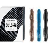 Catrice Glam & Doll Volume Mascara Set