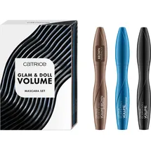Catrice Glam & Doll Volume Mascara Set