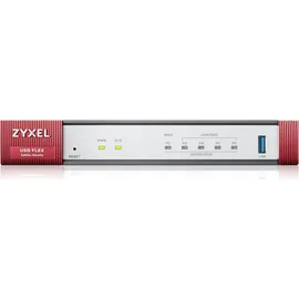 ZyXEL USGFLEX50HP-EU0101F Firewall (Hardware) 0,35 Gbit/s
