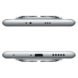 Xiaomi POCO M8 5G 8 GB RAM 256 GB Silver 