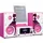 Lenco MC-020 Princess