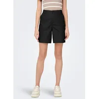 Only Shorts in schwarz, - XS