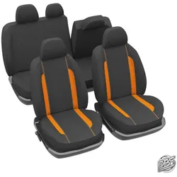 DBS Sitzschonbezug 010150550190