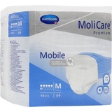 Paul Hartmann MoliCare Premium Mobile 6 Tropfen M