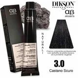 Dikson ArgaBeta Color 3,0 dunkelbraun 100 ml