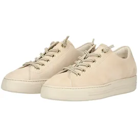 Paul Green Sneaker Damen Beige 38,5