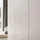 lookway Kleiderschrank Aurora 4D 0 x 0 x 0 cm Beige/Gold