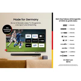 Samsung The Frame GQ43LS03F 43" 4K Vision AI LS03F (2025)